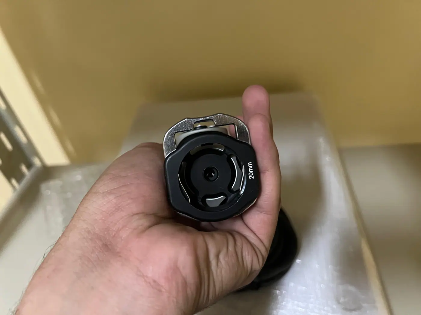Camera Stryker 1688 - 5